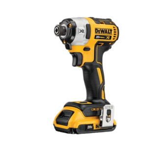 ATORNILLADORES DE IMPACTO NEUMÁTICOS O ELÉCTRICOS