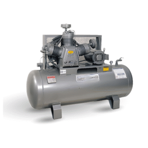 COMPRESORAS INDUSTRIALES
