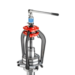 EQUIPOS DE MONTAJE Y DESMONTAJE DE RODAMIENTOS