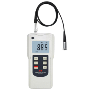 EQUIPOS DE VIBROMETRÍA