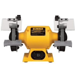 ESMERILADORAS Y AMOLADORAS DE BANCO