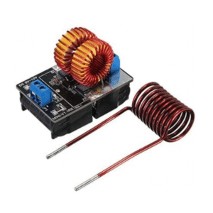 INDUCTORES DE CALENTAMIENTO