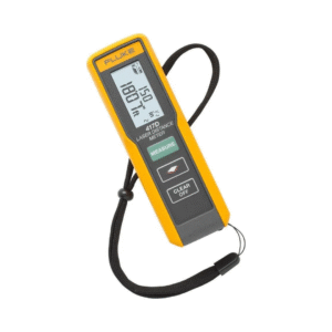 INSTRUMENTO DE MEDICIÓN LÁSER