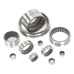 Rodamiento de agujas