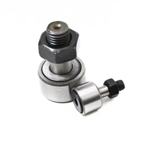 Rodamientos de rodillos seguidor de leva