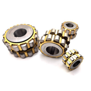 Rodamientos excéntricos