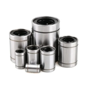 Rodamientos lineales