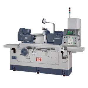 RECTIFICADORA CILÍNDRICA