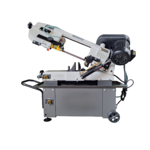 SIERRAS DE CINTA O SIERRAS DE BANCO PARTA METAL