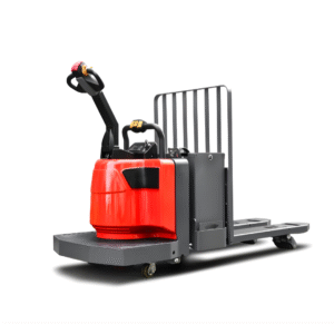 TRANSPALETAS ELÉCTRICAS