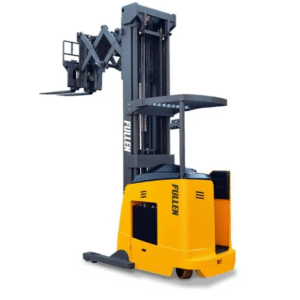 Apiladores eléctricos