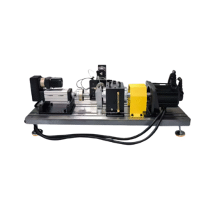 BANCOS PARA PRUEBAS DE RODAMIENTOS