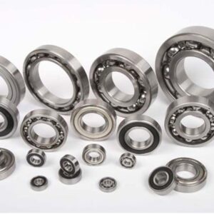 Rodamientos de bolas