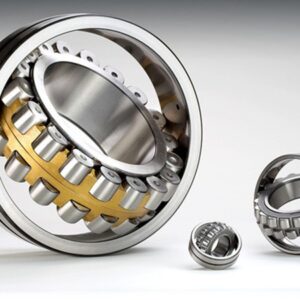 Rodamientos de rodillos