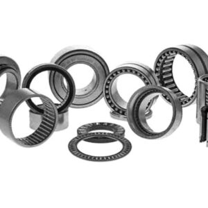 Rodamientos especiales